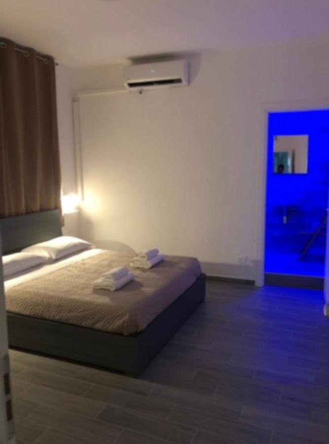 Fuori Ortigia Room 2 Syracuse Exterior foto